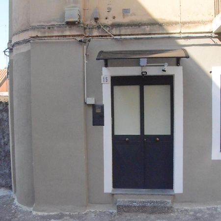 Casa Gale - House In Catania Center Apartment Екстериор снимка
