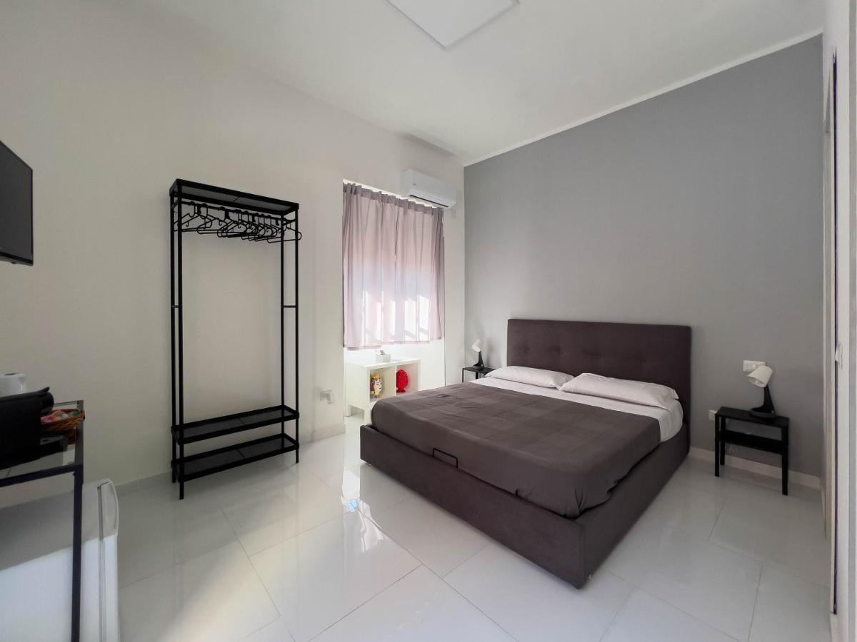 Casa Gale - House In Catania Center Apartment Екстериор снимка