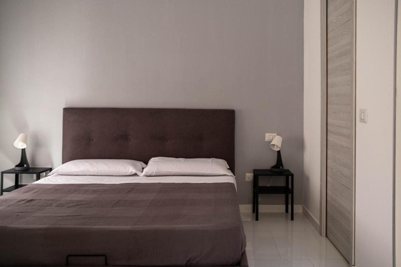Casa Gale - House In Catania Center Apartment Екстериор снимка