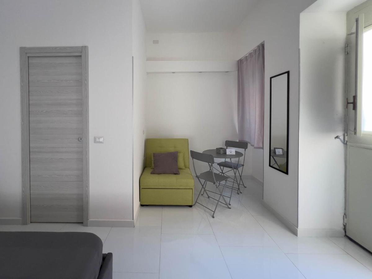 Casa Gale - House In Catania Center Apartment Екстериор снимка