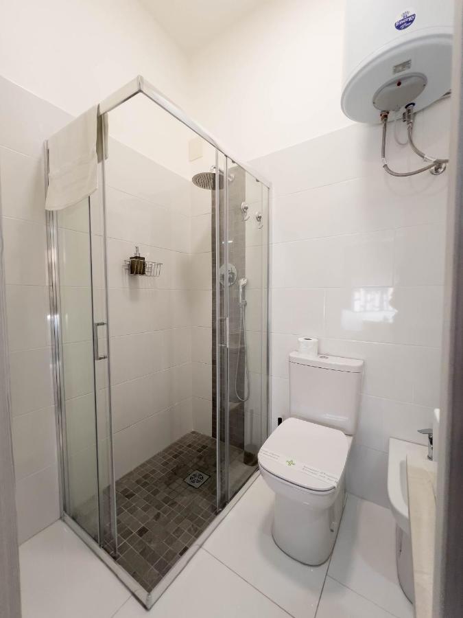 Casa Gale - House In Catania Center Apartment Екстериор снимка