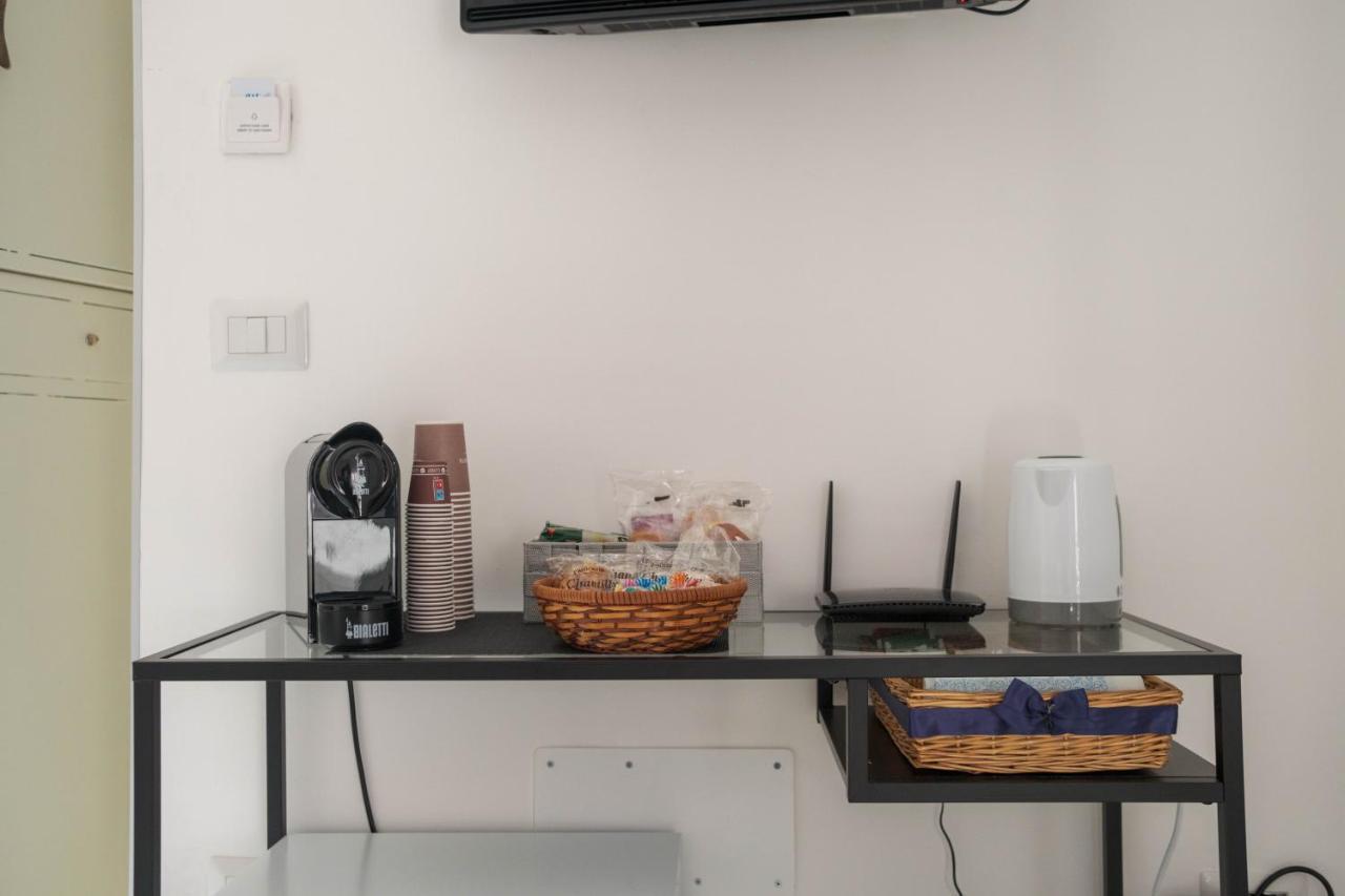 Casa Gale - House In Catania Center Apartment Екстериор снимка