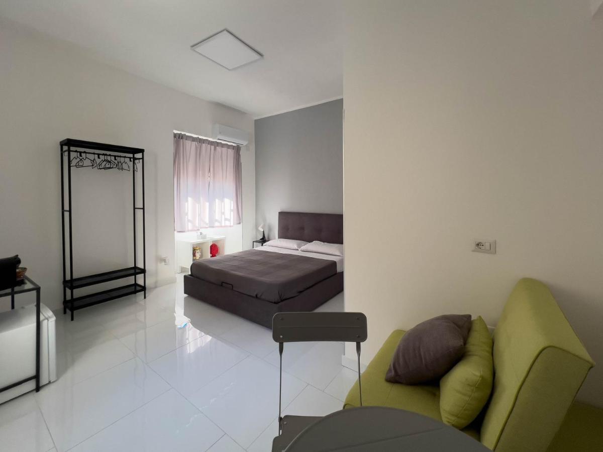 Casa Gale - House In Catania Center Apartment Екстериор снимка